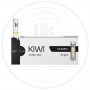 filtri filtrini in cotone kiwi vapor classic classici bianchi kiwi vapor