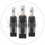 pod cartucce soft black resistenze di riacambio kiwi sigaretta elettronica pod mod kiwi vapor