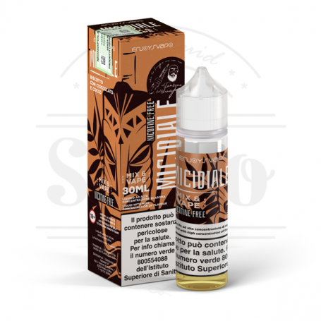 Micidiale Liquido 30ml mix and vape Il Santone dello Svapo