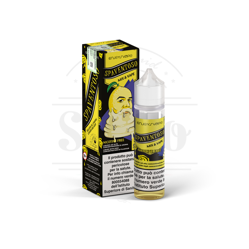 santone dello svapo liquidi Umilté Il Santone Liquido Mix and Vape 30ml main image 0