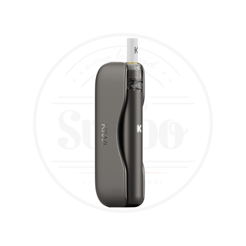 Kiwi 2 Pod Mod Starter Kit Iron Gate Kiwi Vapor