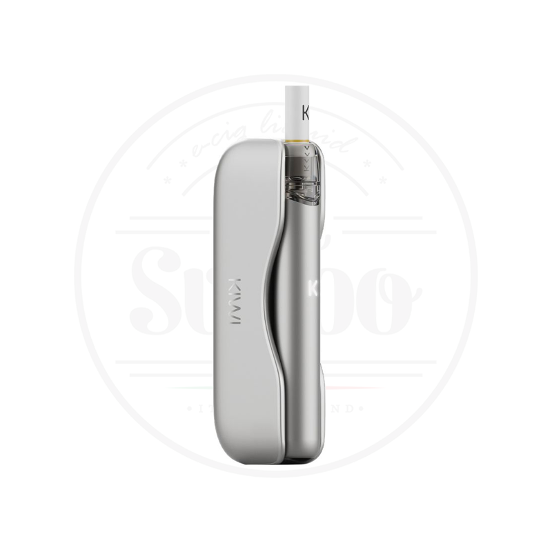 geekvape aegis solo 3 istruzioni Kiwi Pod Mod Kit Completo main image 1