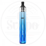 Wenax s3 sigaretta elettronica pod mod texture blue blu azzurra