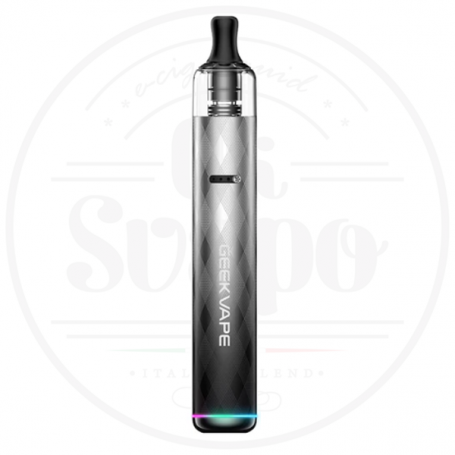 geekvape aegis solo 3 istruzioni Wenax S3 Pod Kit main image 0