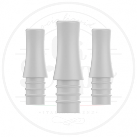 Drip tip tips in silicone kiwi vapor kiwi 2 kiwi 1 pod mod