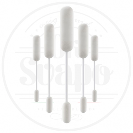 Clean stick kit pulizia kiwi vapor pod mod sigaretta elettronica