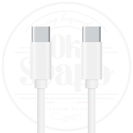 Cavo usb-c tipo c filo cavo