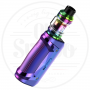Geekvape s100 kit sigaretta elettronica polmonare rainbow purple viola