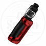 Geekvape s100 kit sigaretta elettronica polmonare red rossa rossa e nera