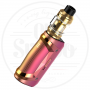 Geekvape s100 kit sigaretta elettronica polmonare rosa gold pink gold oro