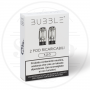 Bubble pod mod cartucce pod 1.2ohm clear white sigaretta elettronica vaporart