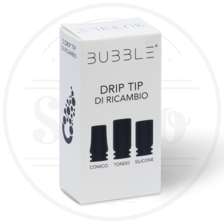 Vaporart dri tip in plastica bubble pod mod