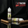 Tabacco amarena LIGHT tabacco e ciliegia aroma 20ml linea bright extraction mania
