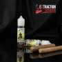 Tabacco nocciola dark tabacco e nocciola aroma 20ml linea bright extraction mania
