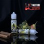 Tabacco pear light tabacco e pera aroma 20ml linea bright extraction mania