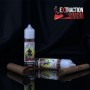 Tabacco strawberry light tabacco e fragola aroma 20ml linea bright extraction mania