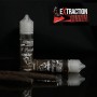 Prescelto light tabacco sigaro kentucky aroma shot 20ml extraction mania