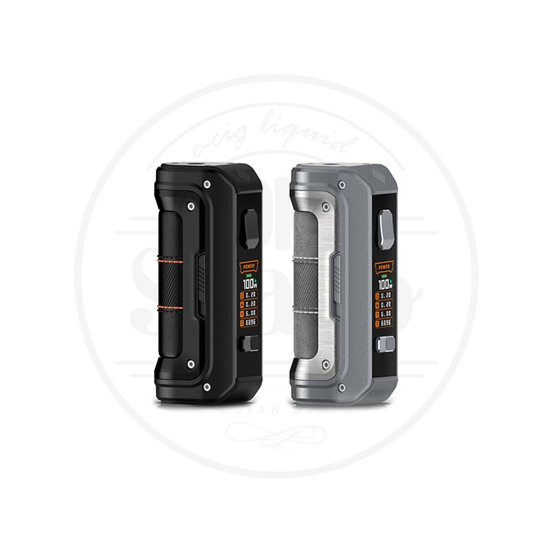 Aegis Max 2 Starter Kit Geekvape Max100 (Aegis Max 2) Silver Msi Aegis R2  Ai Gaming Desktop Australia