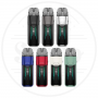 Luxe xr max colori color sigaretta elettronica pod mod vaporesso