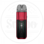 Luxe xr max pod mod flame red rosso vaporesso