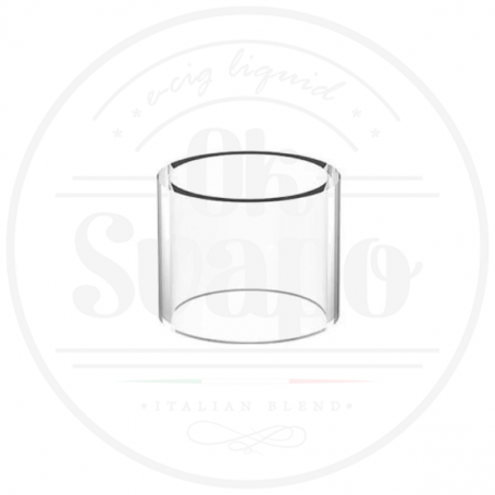 Vetro di Ricambio Clear Zenith II 5,5ml Innokin