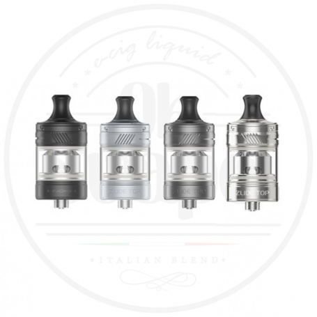 Zlide top atomizzatore sigaretta elettroncia innokin