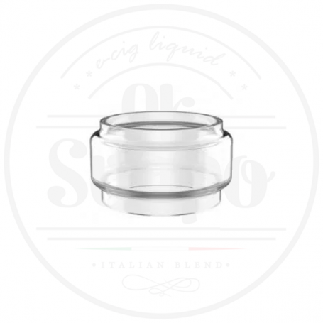 Vetro di Ricambio Zlide Top 4,5ml Innokin