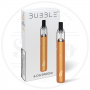 Bubble pen singol pen bubble pod mod orange arancione vaporart
