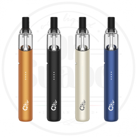 Bubble pen pod single pod ecig singola pod mod vaporart bubble