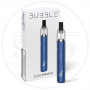 Bubble pen singol pen bubble pod mod ocean blu blue blu azzurra vaporart