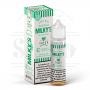 Milkys e mint latte e menta liquido mix and vape 30ml
