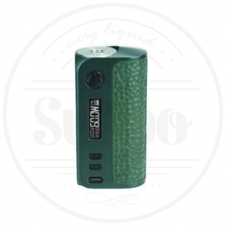 Warhammer Box Mod 18650 Bp Pods