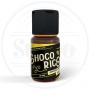Choco Ring cioccolato bianco al latte aroma 10ml vaporart