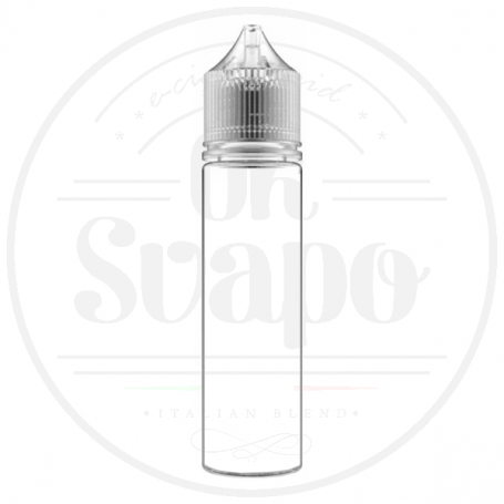 Boccetta chubby gorilla60ml non graduata