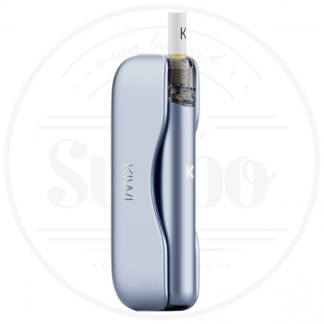 Kiwi 2 nuova sigaretta elettronica pod mod kiwi vapor kiwi 2 sky blue azzurro