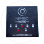 Nembo wire filo resistivo 22mm 3 metri
