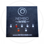 Nembo wire filo resistivo 24mm 3 metri