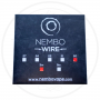 Nembo wire filo resistivo 20mm 3 metri