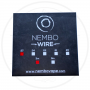 Nembo wire filo resistivo 27mm 3 metri