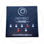 Filo resistenza Resistivo Nembo Wire 21GA 3m
