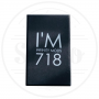 718 I'm Infinity Mods