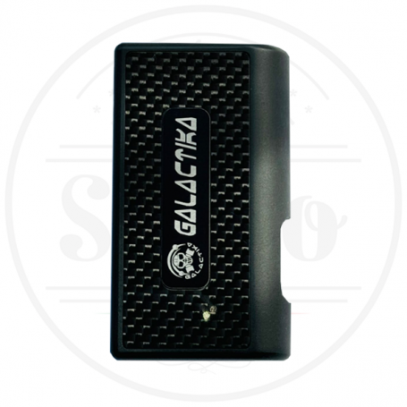 Hidra Black Carbon Galactika