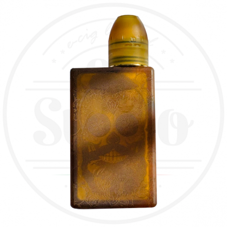 Gentlemen Box Mod Da Vinci Mod