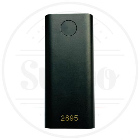 vape wool Hammer of God V3 VaperzCloud