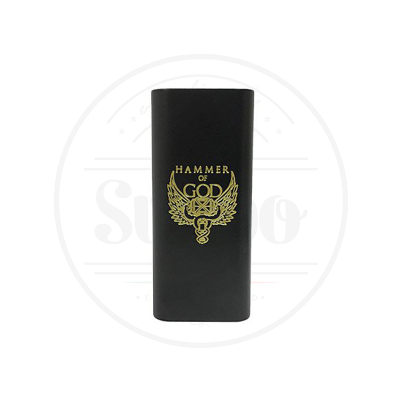 Hammer of God V3 VaperzCloud