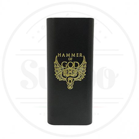 Hammer of God V3 VaperzCloud