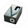 Box BF Black EnneQuadro Mods Black Derlin SN 2077
