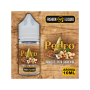 Pedro tabacco pera e arachidi aroma mini 10ml