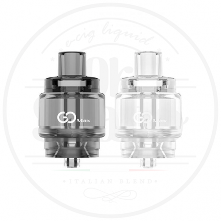 Atomizzatore innokin monouso gomax 5,5ml
