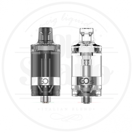Atomizzatore innokin monouso gomax 2ml